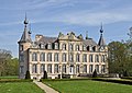 Poeke castle (Belgium)