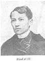 Rizal at 35