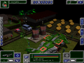 UFO: Alien Invasion 2.4 tactical mode