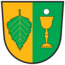 Blason de Fresach