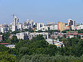 Barnaul skyline (2006)