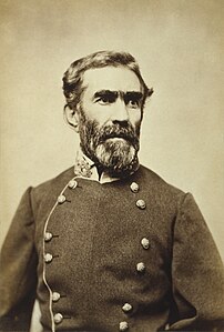 Braxton Bragg, author unknown (restored by Adam Cuerden)