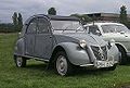 Citroën 2CV (1957–1960)