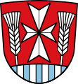 Municipal coat of arms of Biebelried