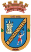 Blason de Andacollo ville et commune du Chili