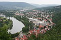 Freudenberg as seen from its castle ruin