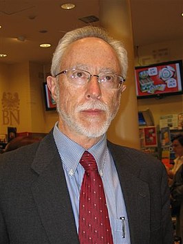 J.M. Coetzee in Polen (2006)