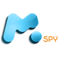 Description de l'image Logo mSpy.png.