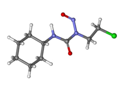 Lomustiini