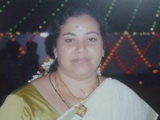 Meenakshi nandhini