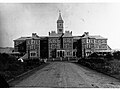 Parkside Mental Hospital