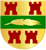 Coat of arms of Rinsumageast