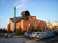 Mindszenty József Memorial Church