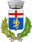 Blason de Vizzolo Predabissi