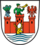 Wappen der Stadt Angermünde