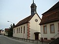 Katholische Kirche St. Michael