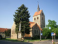 Pfarrkirche in Bismark