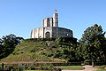 Gisors-kastély