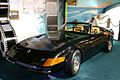 Replica Ferrari Daytona from TV series, Miami Vice.