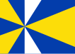 Flag of Koggenlan, Netherlands