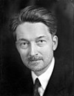 Jacques Maritain (1882–1973), kristdemokratisk filosof