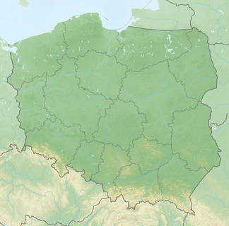 Mittelbeskiden-Vorgebirge (Polen)