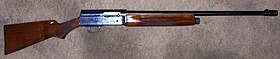 Skeudenn ar pennad Browning Auto-5