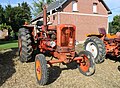 Pontru (France) -Fête de la moisson 2019.