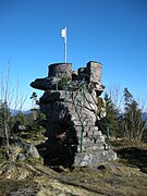 Ancien observatoire-signal.