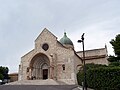 Basilica di S. Ciriaco