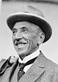 Billy Hughes overleden op 28 oktober 1952