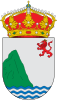 Coat of arms of Argecilla, Spain