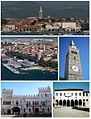 Koper/Capodistria