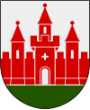 Coat of arms of Lund