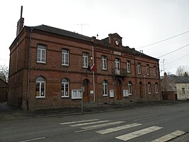 Gemeentehuis