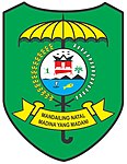 Kabupatén Mandailing Natal