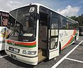 1993年式貸切車