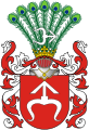 Herb Odrowąż