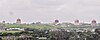 Qutb Shahi Tombs