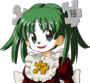 Wikipe-tan Joker cosplay.png