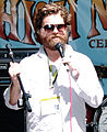 Zach Galifianakis