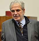 Christos Stylianides -  Bild