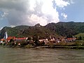 Dürnstein, Austria