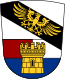 Blason de Syrgenstein