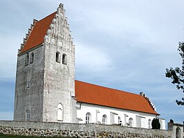 Kerk