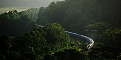 Mankeri hill, Irimbiliyam