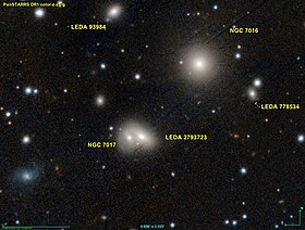 Image illustrative de l’article NGC 7017