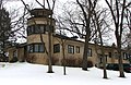 Emil J. Oberhoffer House, List of Registered Historic Places in Dakota County, Minnesota