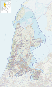 Nieuw-Vennep (Noord-Holland)