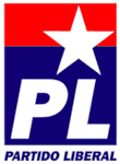 Logotipo do Partido Liberal (1985)